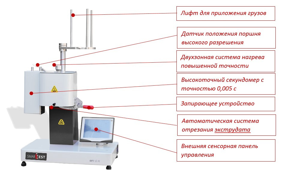 2322h mfi схема